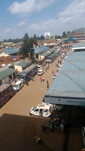 activities ongoing as usual as genz protest