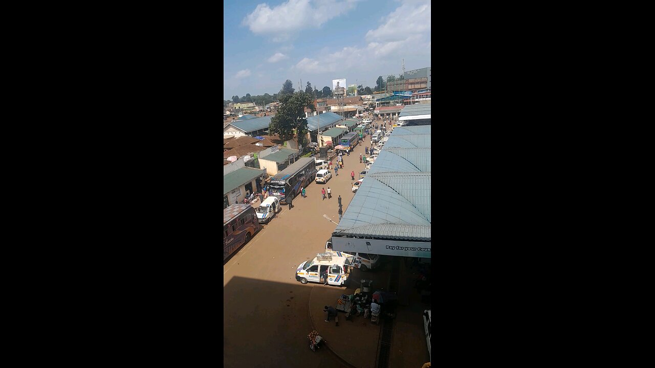 activities ongoing as usual as genz protest