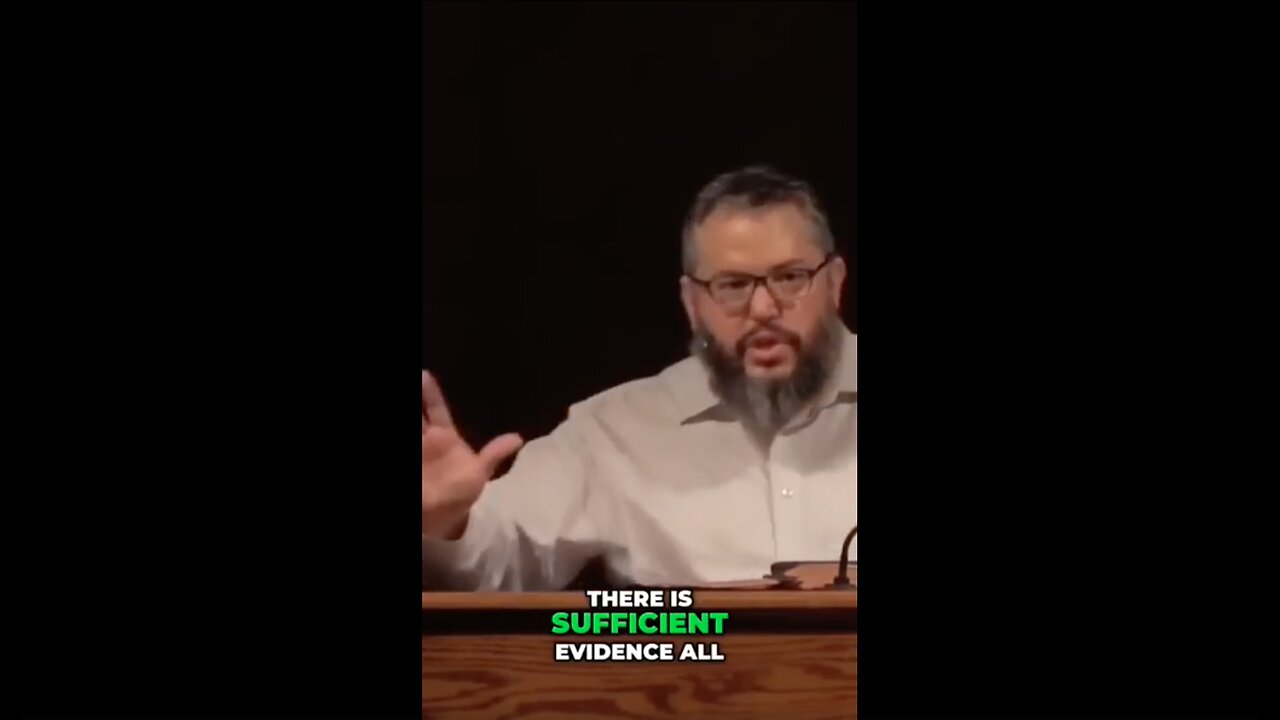 OVERWHELMING EVIDENCE-- Aaron Wright