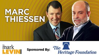 Marc Thiessen: MAGA Voters Back Trump On Iran And Reject Isolationism