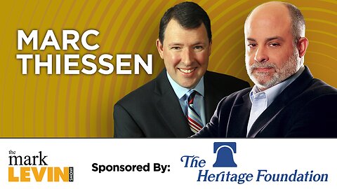 Marc Thiessen: MAGA Voters Back Trump On Iran And Reject Isolationism