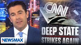 Rob Schmitt: The Deep State is at work