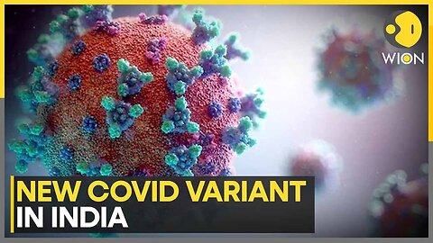 India: New Covid Variant 'XFG' Detected in India, 28 Sample Test Positive | WION