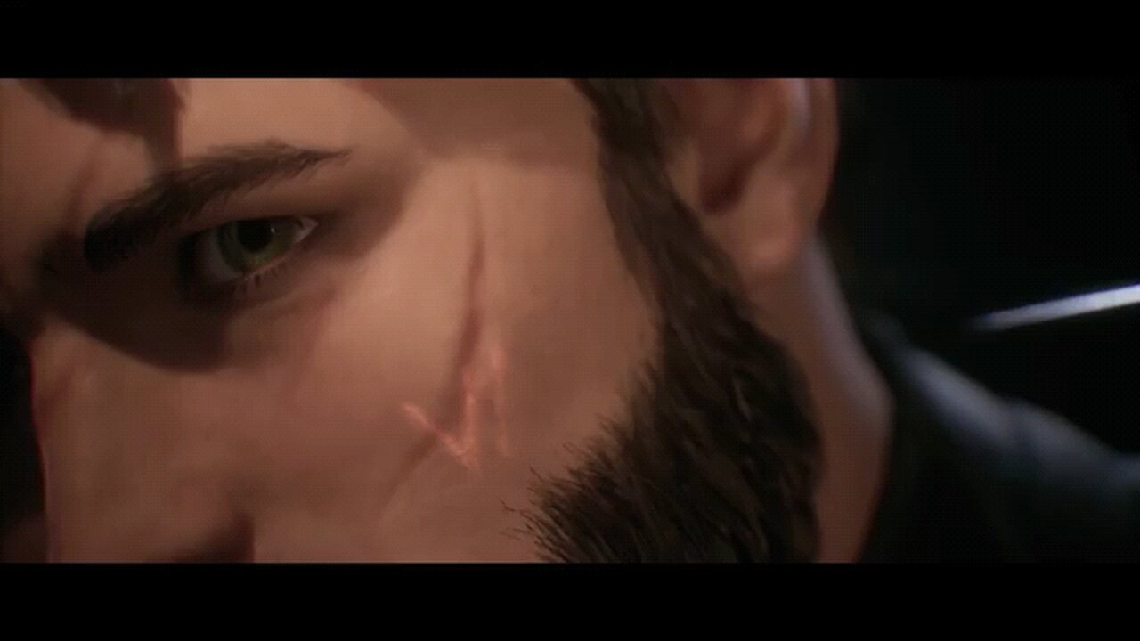 Dune- Awakening - Official Story Trailer