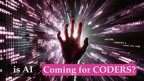 AI vs Human Devs - Massive Job Losses?