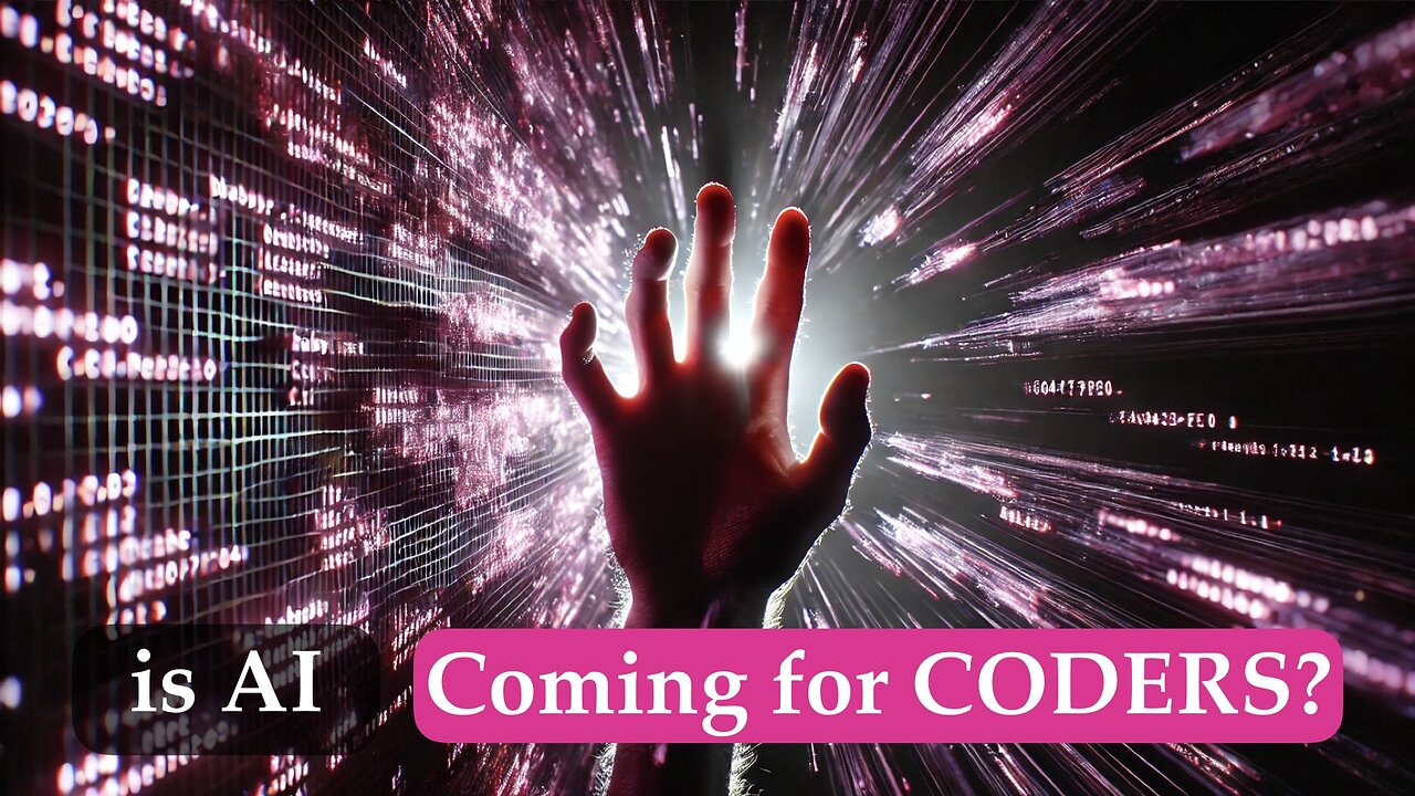AI vs Human Devs - Massive Job Losses?