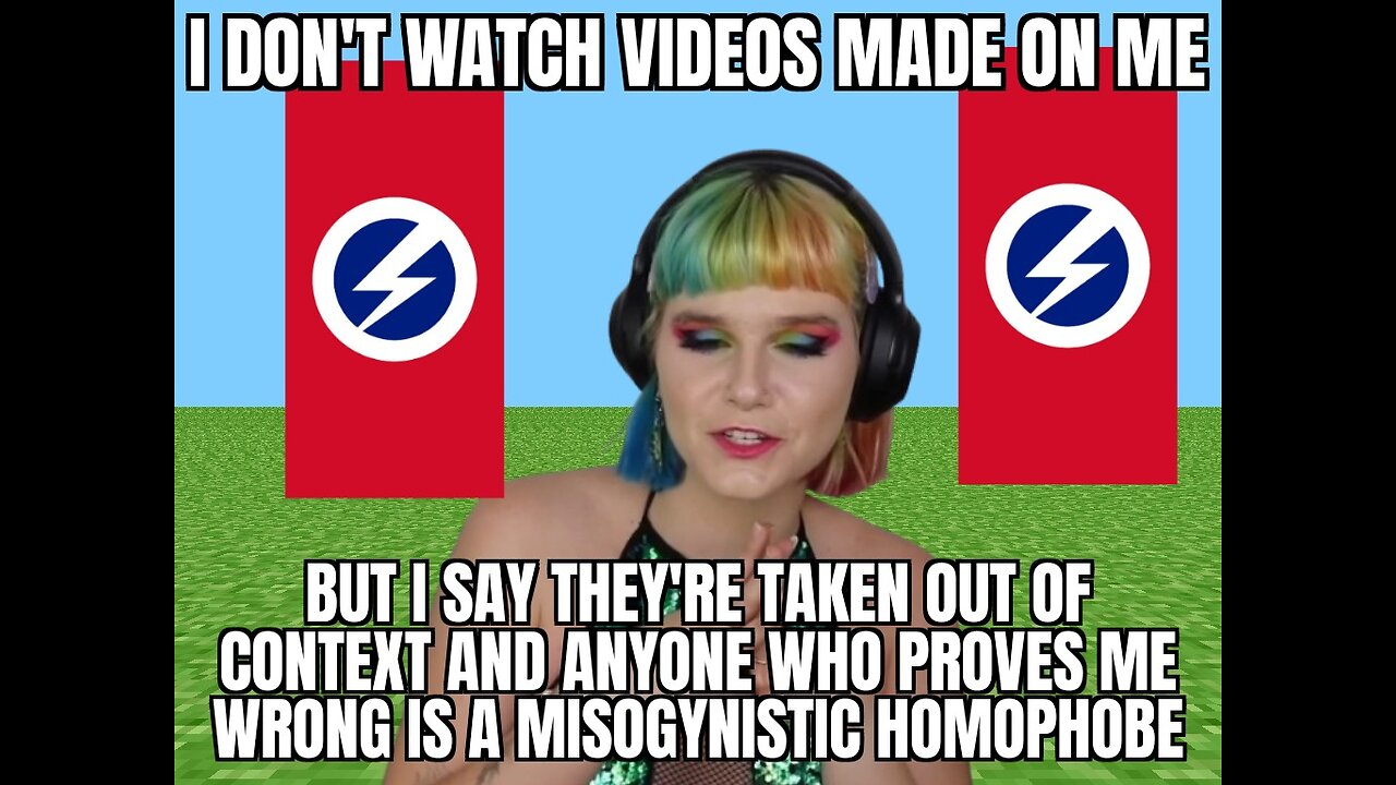 The Queer Kiwi and OneTopicAtATime are obsessed