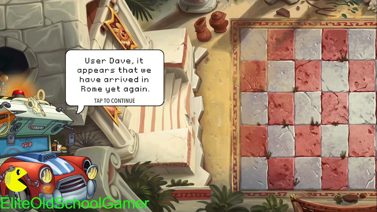 Plants vs Zombies 2 - Thymed Event - Zombosseum - April 2025
