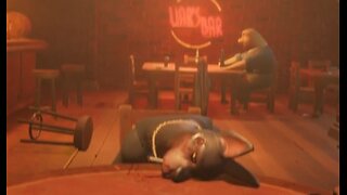 My Best 'Bluff' Ever! - Liar's Bar
