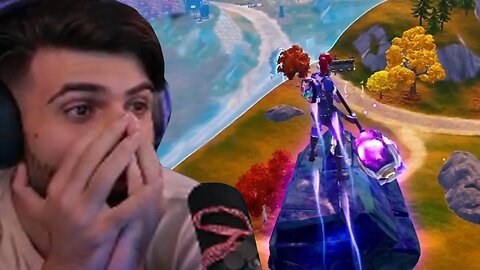 The Movement In Fortnite Has Never Been THIS Insane!