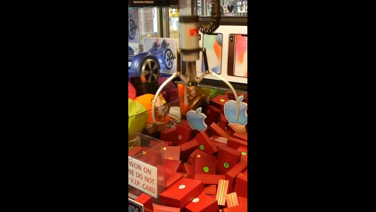 What’s Inside the Mystery Box? 🤔