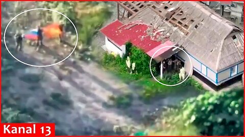 “They took selfie and died” - Ukraine denies’ Russian army’s capture of village in Dnipropetrovsk