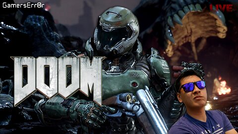 Doom | 😎 I Speed Run Games Like This For Brunch