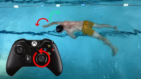 You will NEVER question if you can LEARN TO SWIM ever again