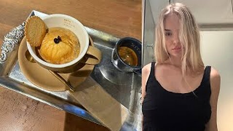 7 days 7 coffees 7 beauty tips