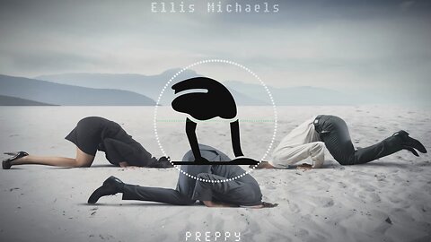 Preppy (visualizer video)