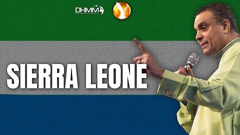 🚨LIVE from Freetown, Sierra Leone! HJC with Evangelist Dag Heward-Mills | Day 2