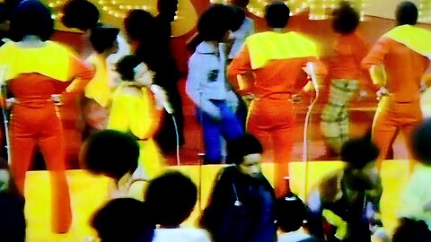 Love Jones 1972 Soul Train
