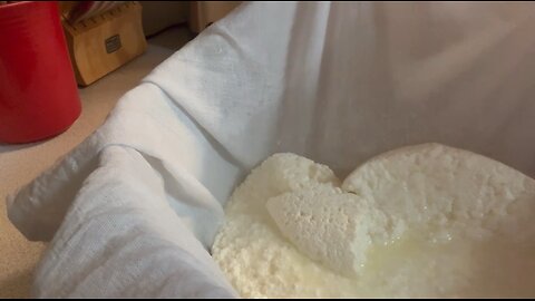 The Creamiest Cream Cheese Made At Home
