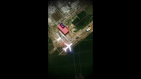 Did MH370 Get Teleported? Real Footage or Hoax?