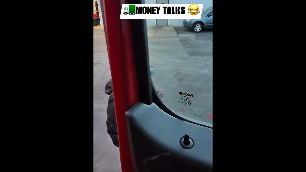 money 💰 talk