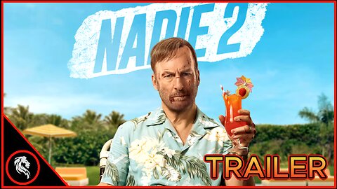 NADIE 2 TRAILERS