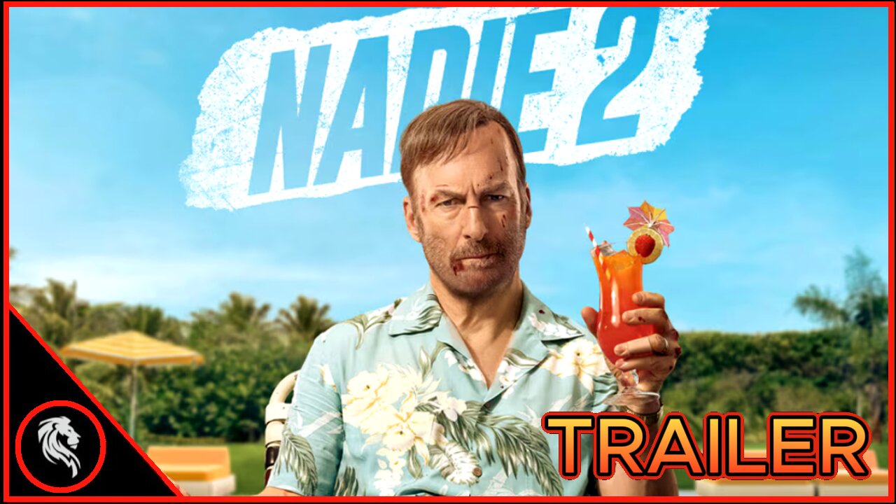 NADIE 2 TRAILERS