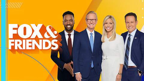 Fox and Friends Saturday [7 AM]( Full Episode) | July 5, 2025
