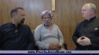 Ministering to the Persecuted: A Family’s Costly Faith