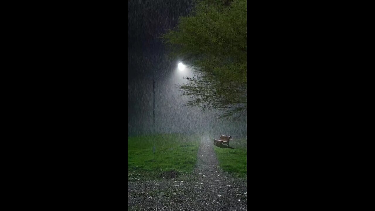 Rainy🌨️☁️