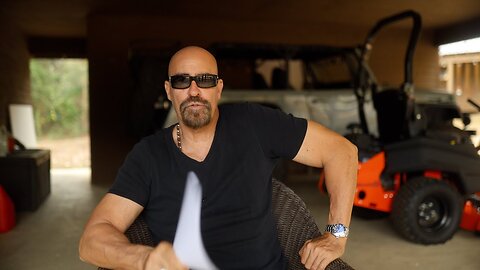 ELITES ARE BUYING HIGH SECURITY FORTRESSES AS SOCIETY COMES APART - BEWARE OF THE FRAUDSTERS