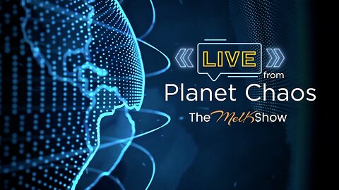 Live Q&A From Planet Chaos with Mel K 1-18-25