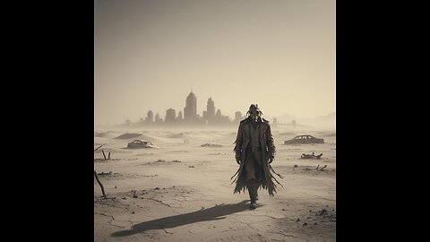 A few thoughts on Fallout