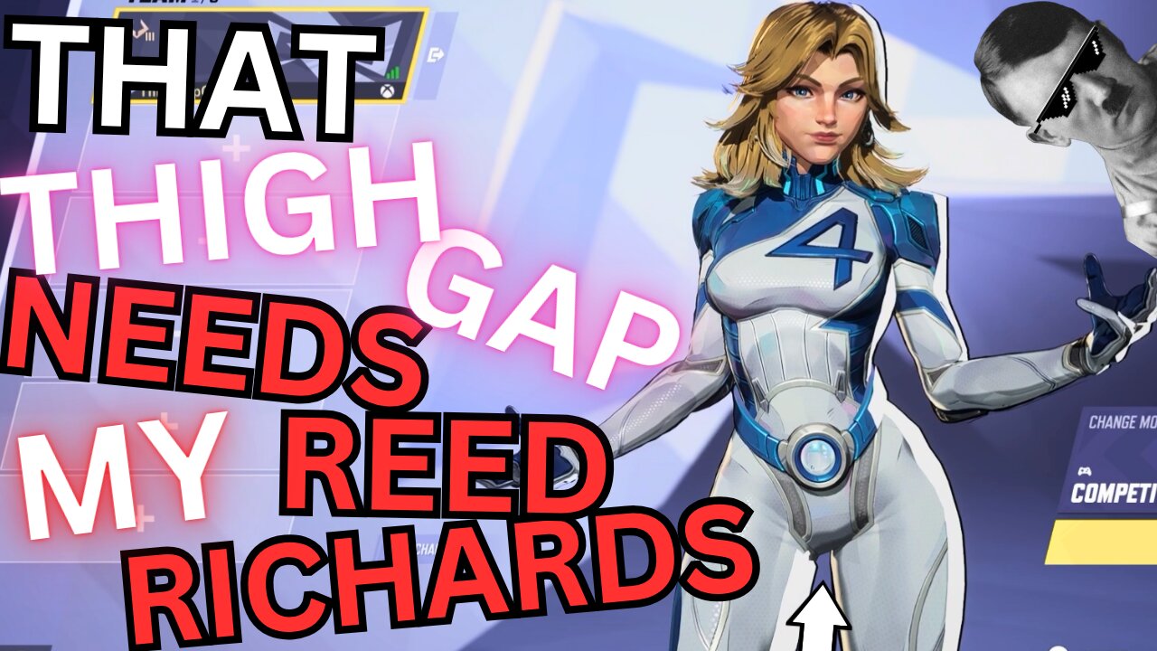 The New Marvel Rivals Update is Saving the West AND Aryans - Mustache Man is Proud