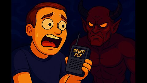 The Demon’s Not a Fan of Mariah