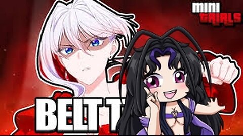 The Queen of Belt to A** //CJ Dachamp Reacts