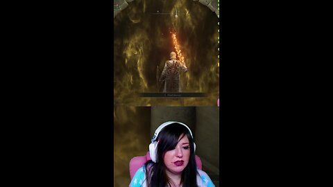 I Killed MewTwo In Elden Ring