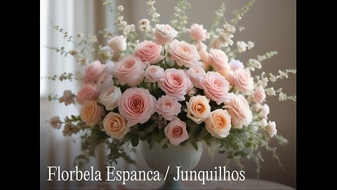 Flor ela Espanca / Junquilhos