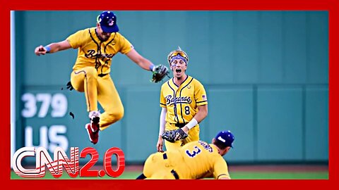 Inside Banana Ball: Sold‑Out Joy, Two‑Hour Thrill, Fan‑First Baseball | CNN2.0