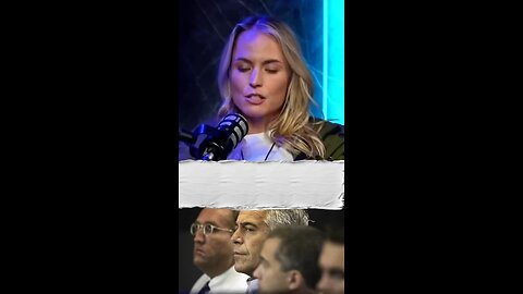 Remote Viewer Elizabeth April Saw Mutants & A Entity That Booted Her Out & What’ She Saw There Now