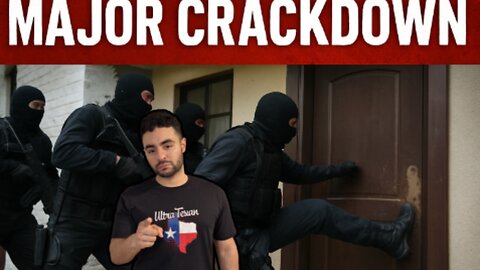 🚨 222 Cartel Arrests Nationwide! WV, KY, TN, New England & Arizona Hit Hard