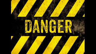 Danger -Patriot View Carpool