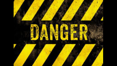 Danger -Patriot View Carpool