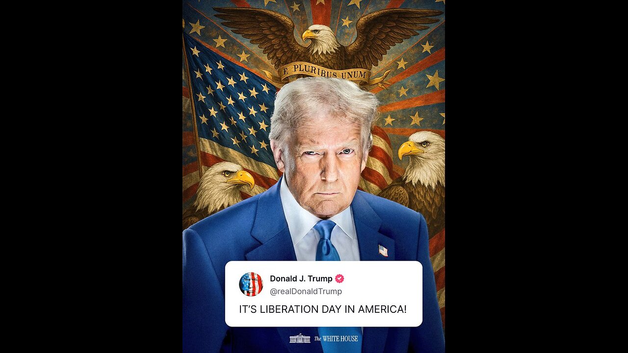 TRUMP REVOLUTION