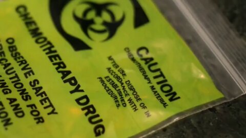 The deceitful deadly chemotherapy treatment exposed