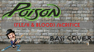 Poison | (Flesh & Blood) Sacrifice