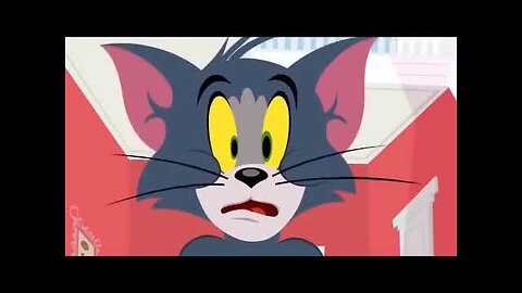 Tom and Jerry Cartoon full episodes in English new