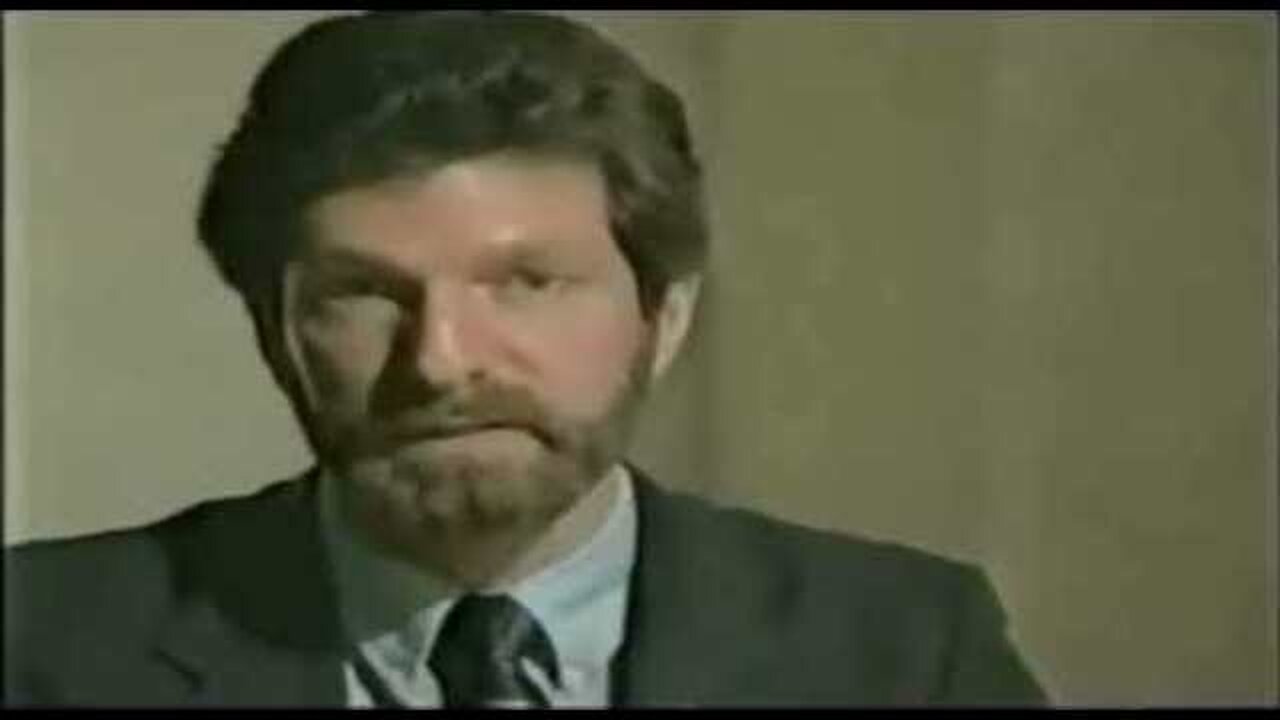 Antigravity - Electrogravitics Systems - Bill Cooper