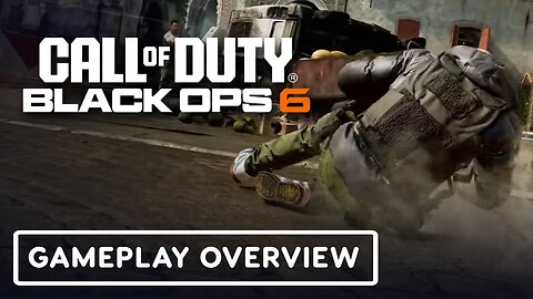 Call of Duty - Black Ops 6 - Movement Overview _ Xbox Showcase 2024 (1)