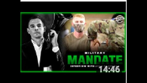"Soldier Expelled Over Vaccine Mandate Cites Nuremberg Code Violations to Superiors"
